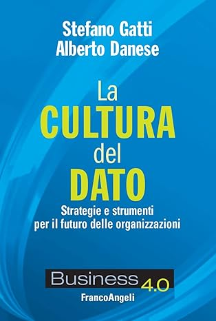 La Cultura del Dato
