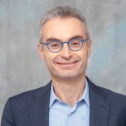 Stefano Gatti